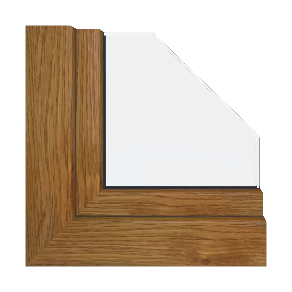 Khaki oak ✨ products window-packages pvc-secure   