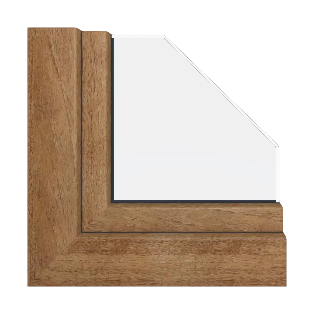 NaturLine Vermont 60 windows window-profiles salamander bluevolution-82-md