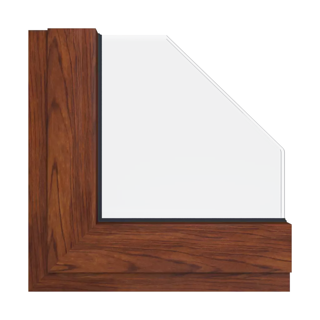 Golden cherry wood effect 🆕 windows window-color aliplast-colors golden-cherry-wood-effect-%f0%9f%86%95 interior