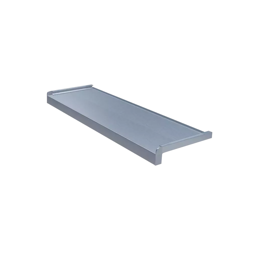 Silver windows window-accessories sills external aluminum-3 silver-4