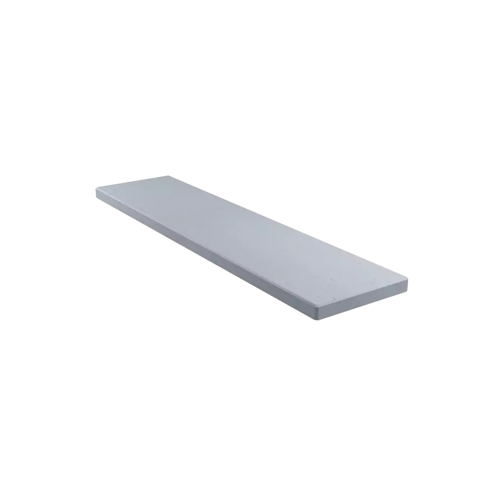 Crystal white products sills    