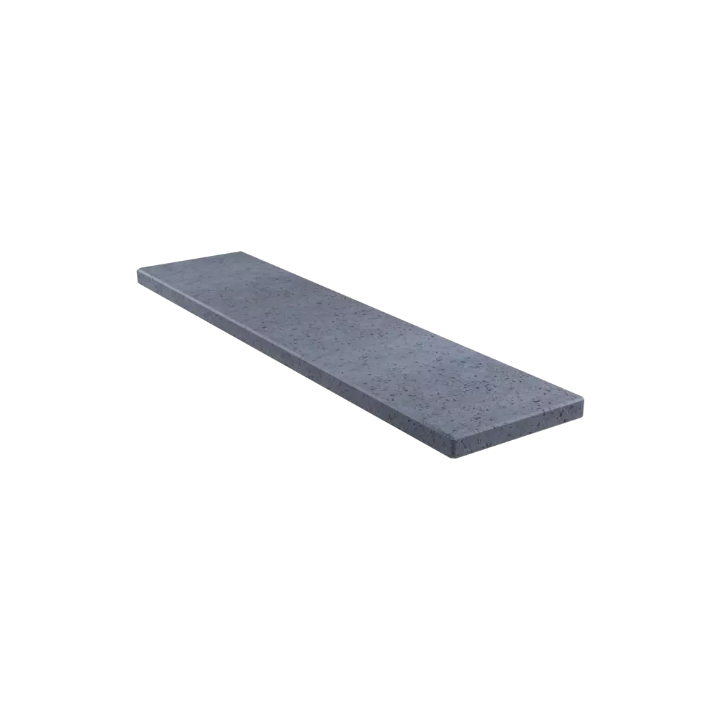 Concerto windows window-accessories sills internal agglomerate-marble concerto