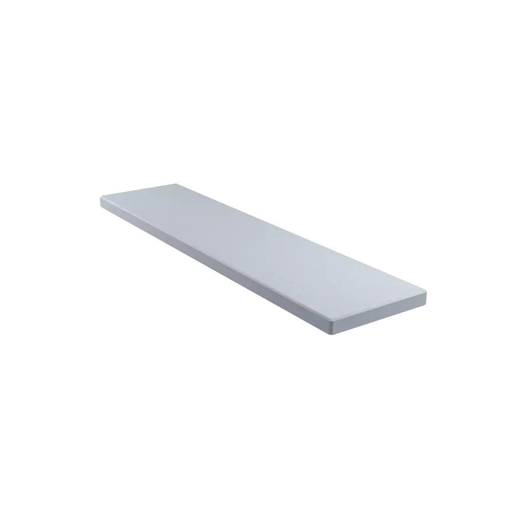 Fleece windows window-accessories sills internal agglomerate-marble fleece