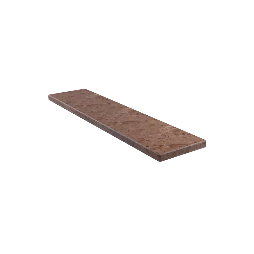 Rossa Asiago products sills    