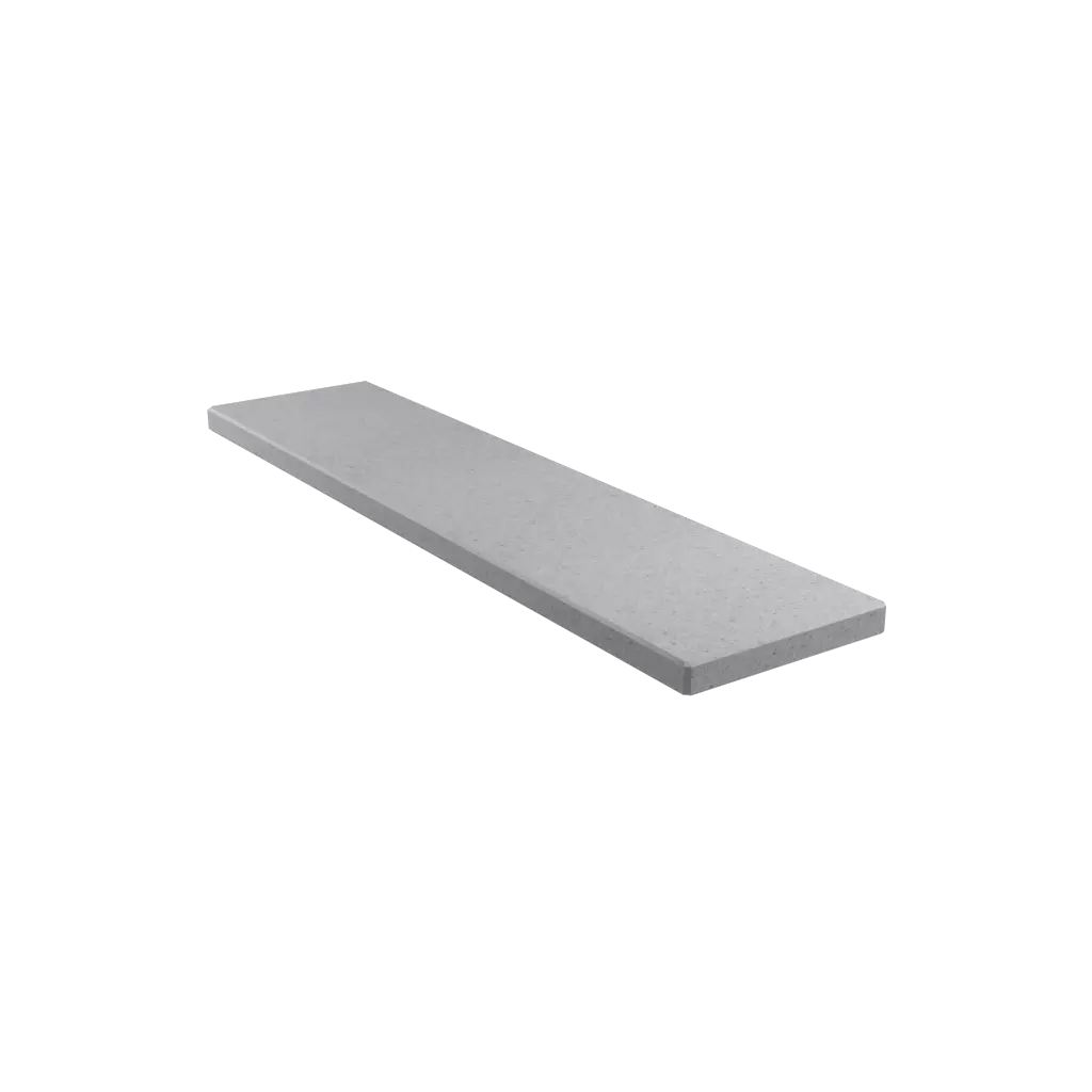 Carrara micro products sills    