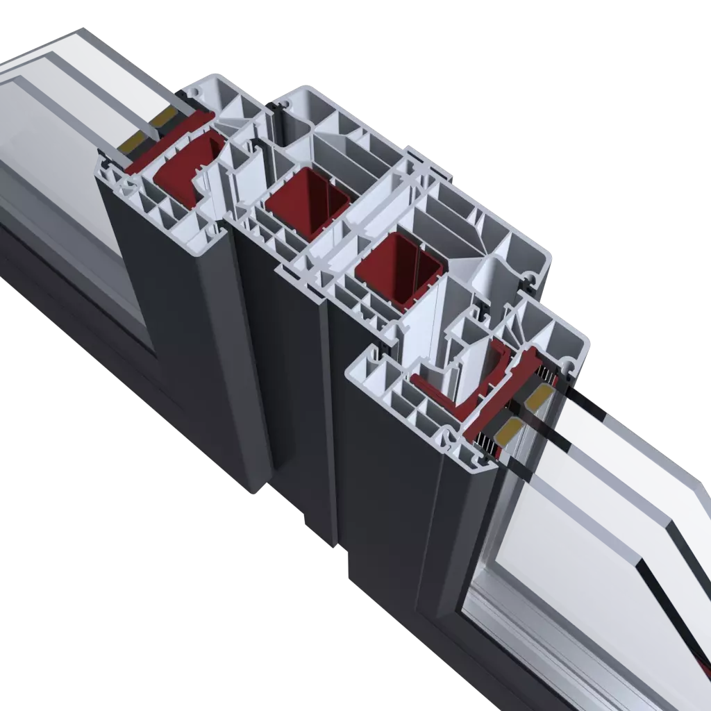 Connector H windows window-accessories fasteners   