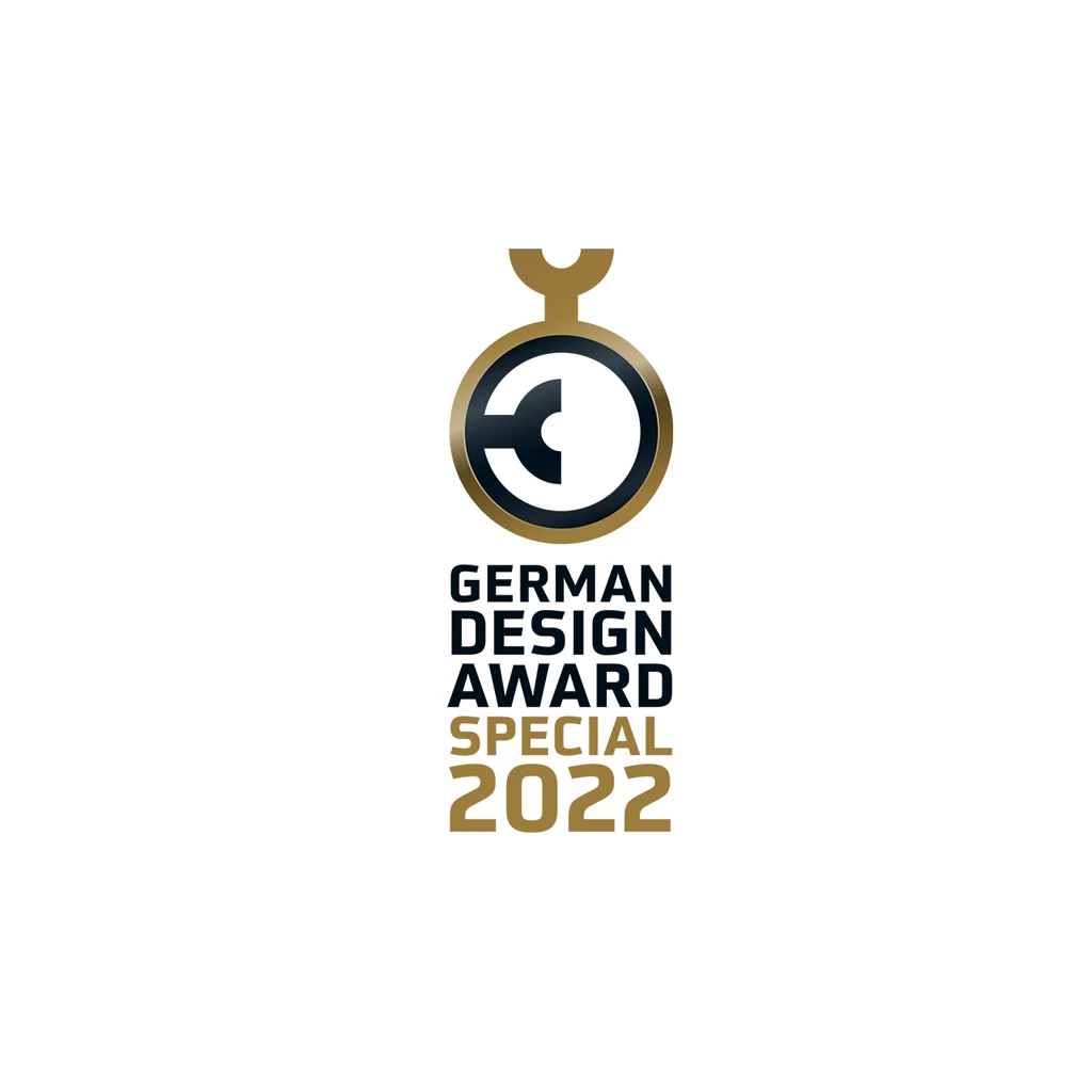 Google German Design Award awards