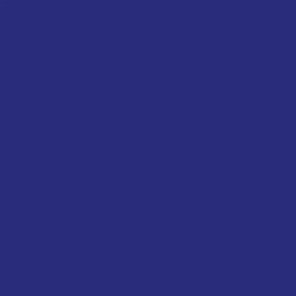 RAL 5002 Ultramarine blue windows window-color aluminum-ral ral-5002-ultramarine-blue texture