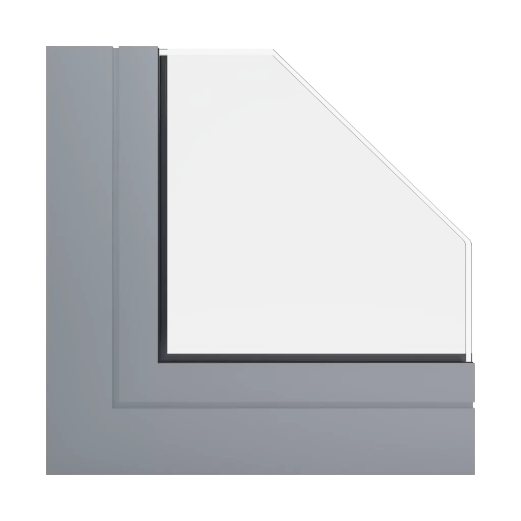 RAL 7045 Telegrey 1 products aluminum-windows    