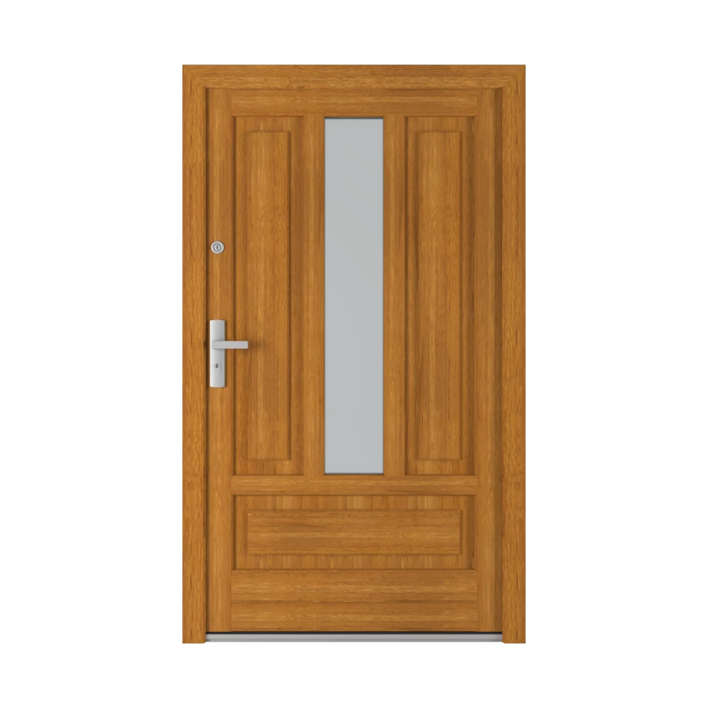 Wooden entry doors products   