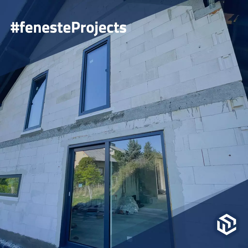 Energy-efficient single-family house on the edge of the city projects a-house-on-the-prairie-with-golden-oak-windows    