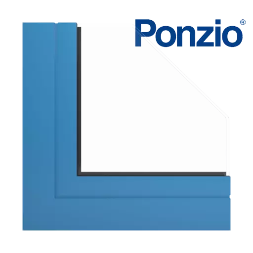 Ponzio Colors windows window-color  