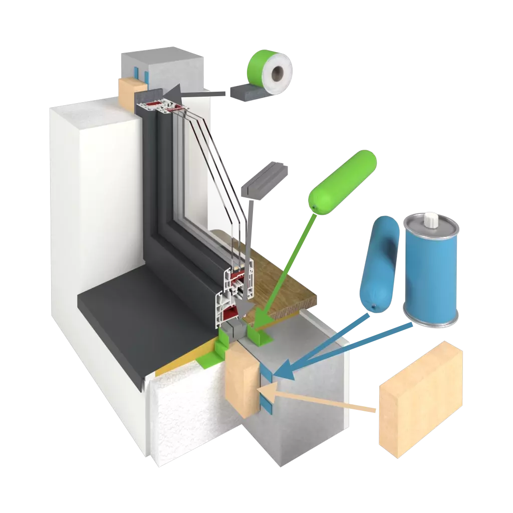 Installation in the insulation layer frequently-asked-questions what-are-the-differences-between-standard-installation-warm-installation-and-installation-in-the-insulation-layer    